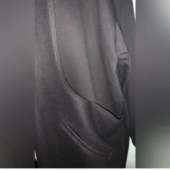 Aakasha Handmade Unique Coat. - Picture 7 of 11